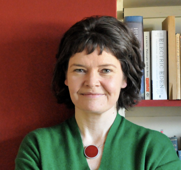 Kate Raworth on Why Our Times Demand 'Doughnut Economics' - Resilience